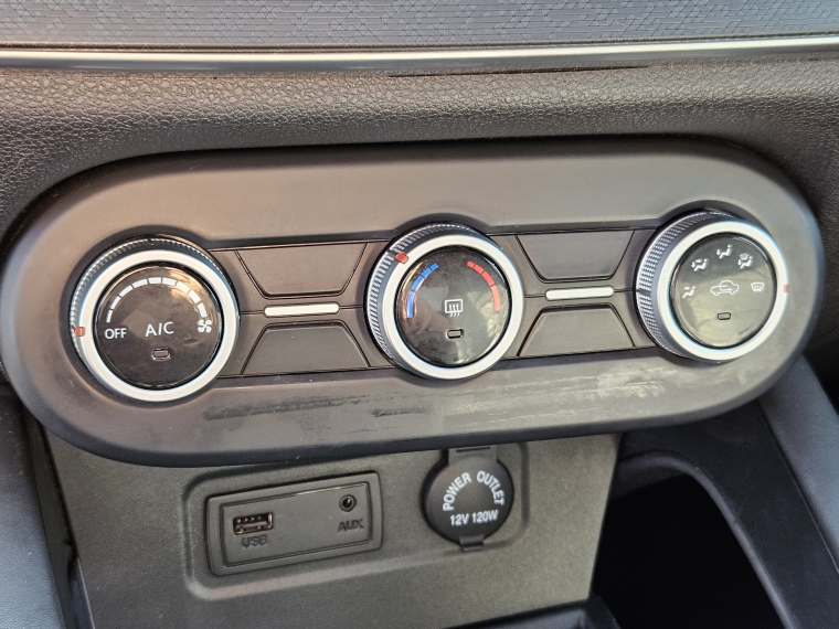 Dfsk 500 Suv 500 1.5 2022 Usado en Rosselot Usados