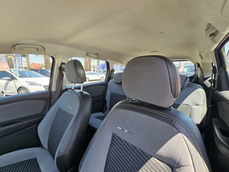 Chevrolet Spin Active 1.8 Aut 2021 Usado  Usado en Kovacs Usados