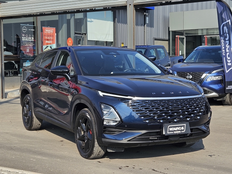 Omoda C5 1.5 T Luxury At 2025 Usado  Usado en Kovacs Usados