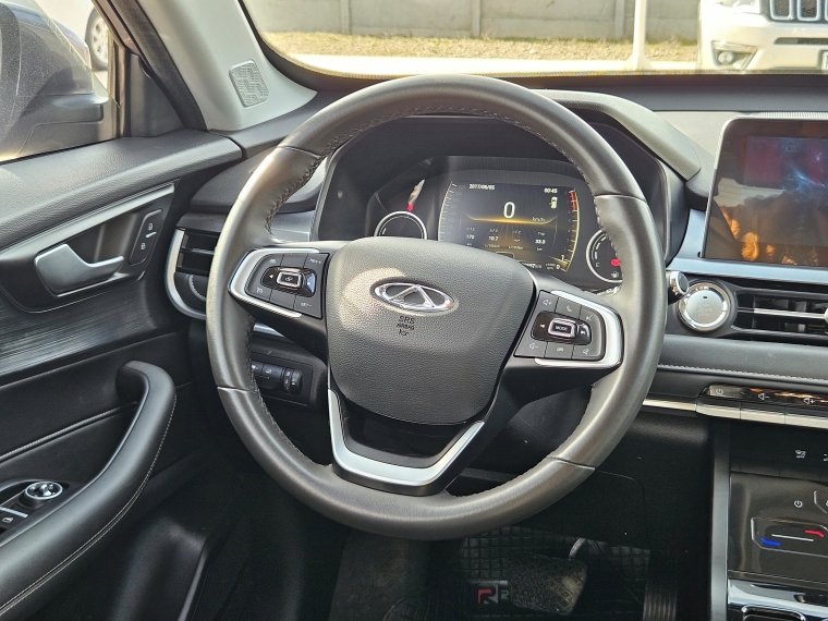 Chery Tiggo 3 pro Tiggo 3 Pro Gls 1.5 Aut 2025 Usado en Rosselot Usados