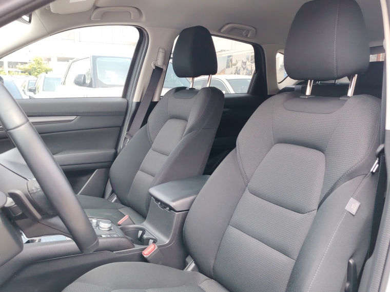 Mazda Cx-5 2wd 2.0 Core 2025 Usado  Usado en BMW Premium Selection