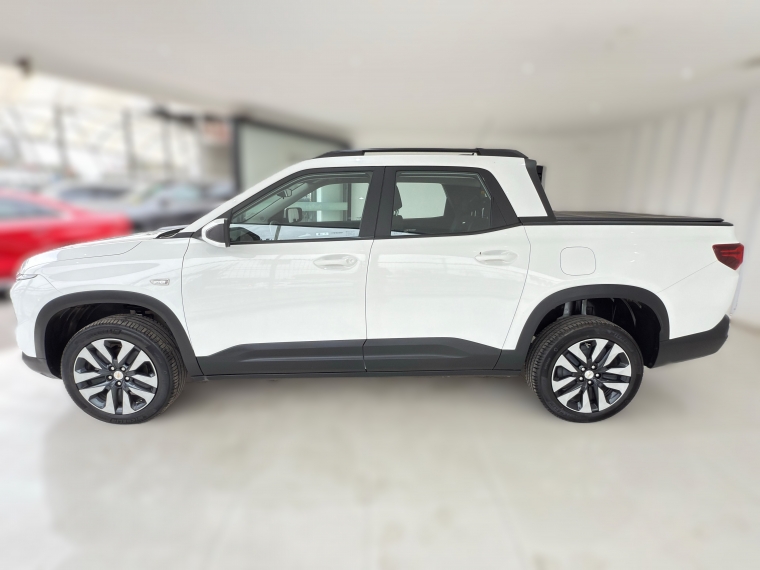 Chevrolet Montana 1.2 Mt Lt  2024 Usado en Automotriz Olea Flaño