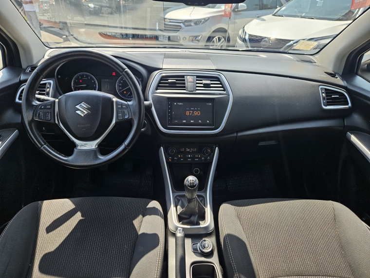 Suzuki S cross Glx 4x4 1.6 2020 Usado  Usado en Kovacs Usados