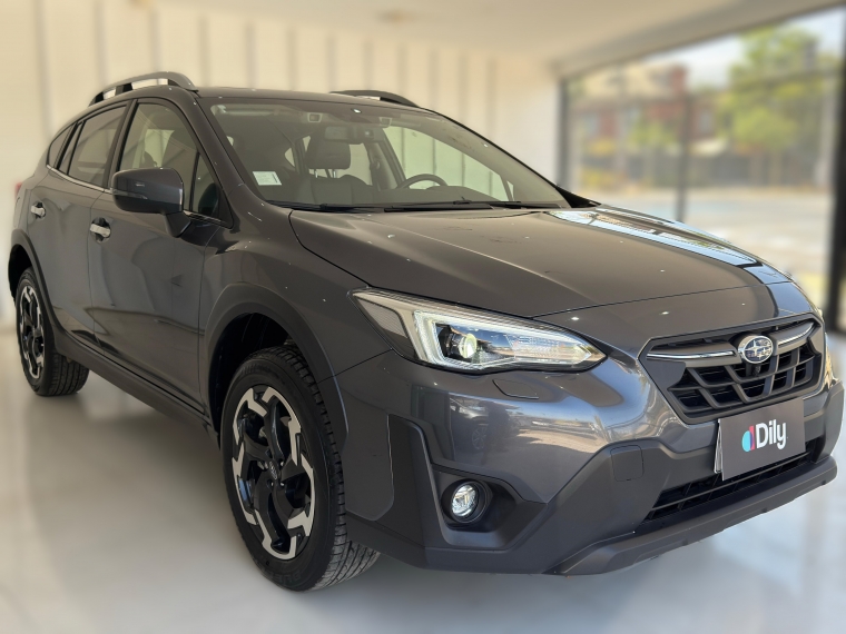 Subaru Xv Cvt 2.0 Aut Limited 2023 Usado en Automotriz Olea Flaño