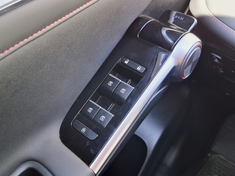 Gac motor Emkoo Emkoo 1.5 Aut 2024 Usado en Rosselot Usados