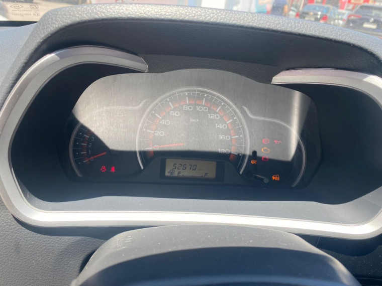 Suzuki Alto Alto K10 Glx Hb 1.0 2019 Usado  Usado en Webautos.cl