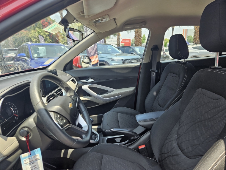 Chevrolet Groove Ltz 1.5 Mt 2024 Usado  Usado en Kovacs Usados