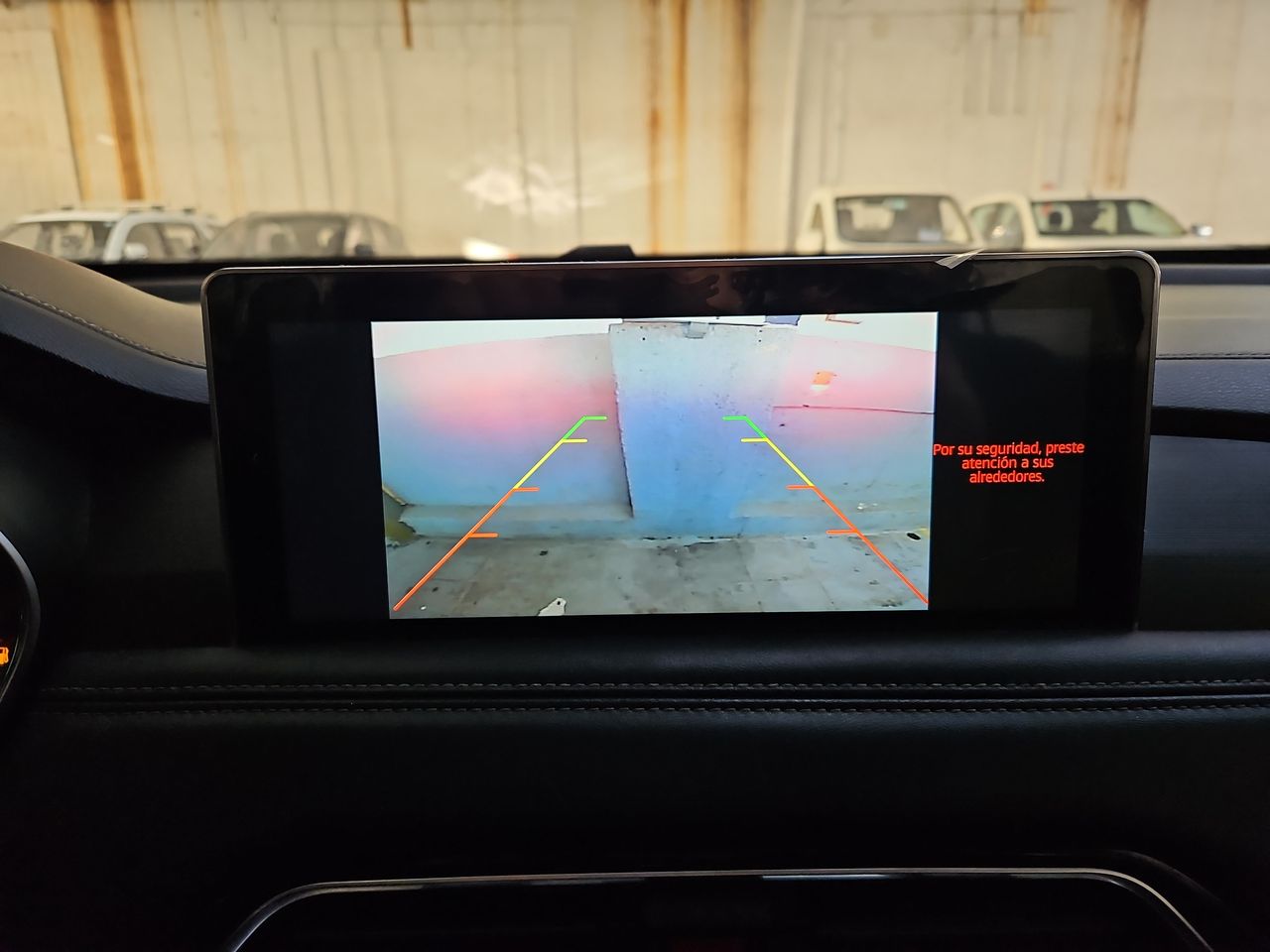 Jac Js8 Js8 Turbo 1.5 2023 Usado en Usados de Primera - Sergio Escobar