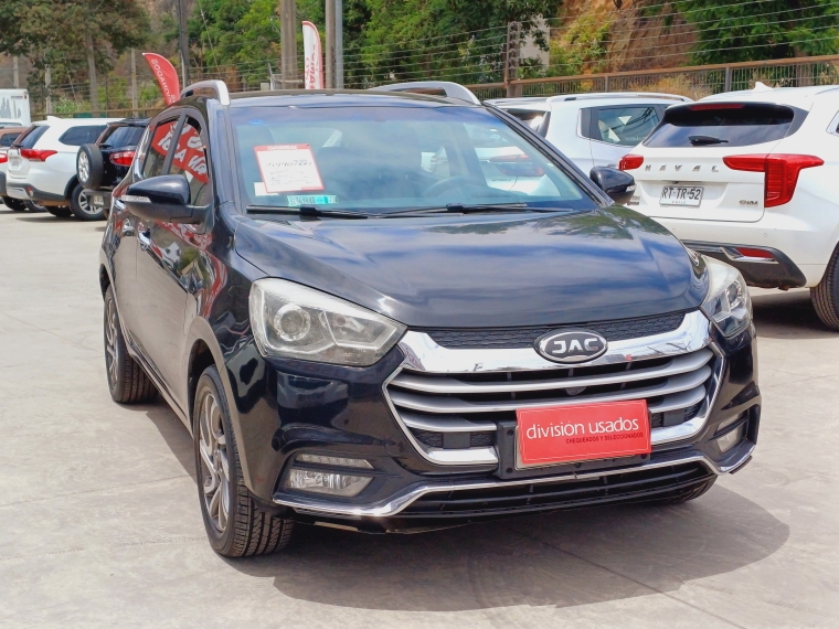 Jac S2 S2 1.5 2018 Usado en Rosselot Usados