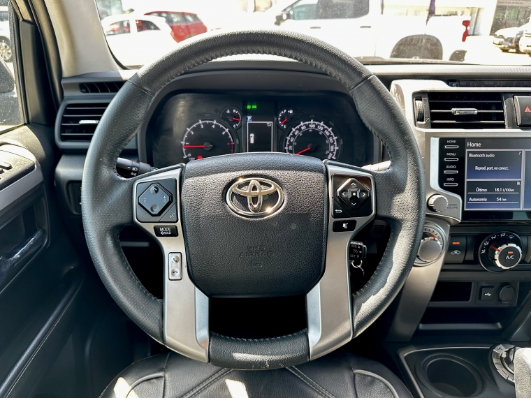 Toyota 4runner 4.0 Sr5 At 2022 Usado  Usado en Kovacs Usados