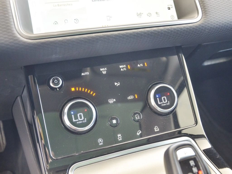 Land rover Evoque 2.0i S 200hp 2023 Usado  Usado en Webautos.cl