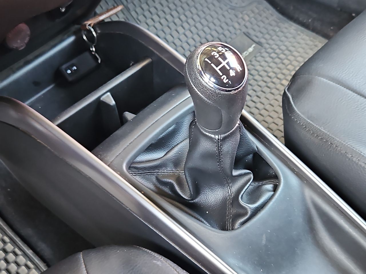 Suzuki Baleno Baleno Hb 1.4 2021 Usado en Usados de Primera - Sergio Escobar