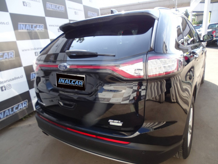 Ford Edge At 2018 Usado  Usado en Webautos.cl