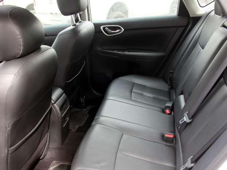 Nissan Sentra 1.8 At 2020 Usado Usado en Webautos.cl Nissan Sentra 1.8 At 2020 Usado Usado en Webautos.cl
