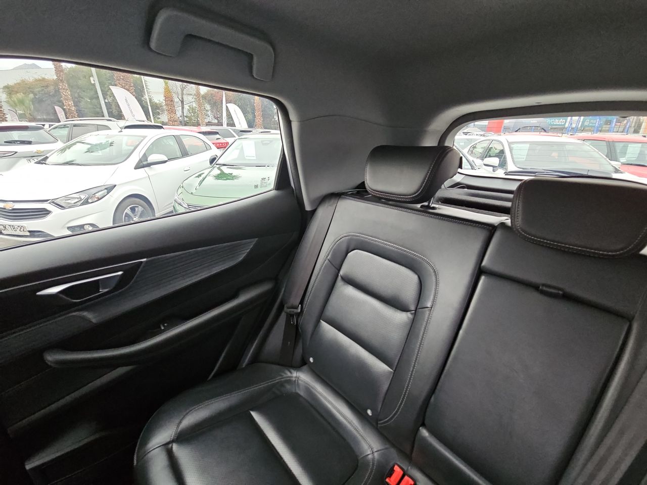 Chery Tiggo 3 Tiggo 3 Pro Gls 1.5 2023 Usado en Usados de Primera - Sergio Escobar