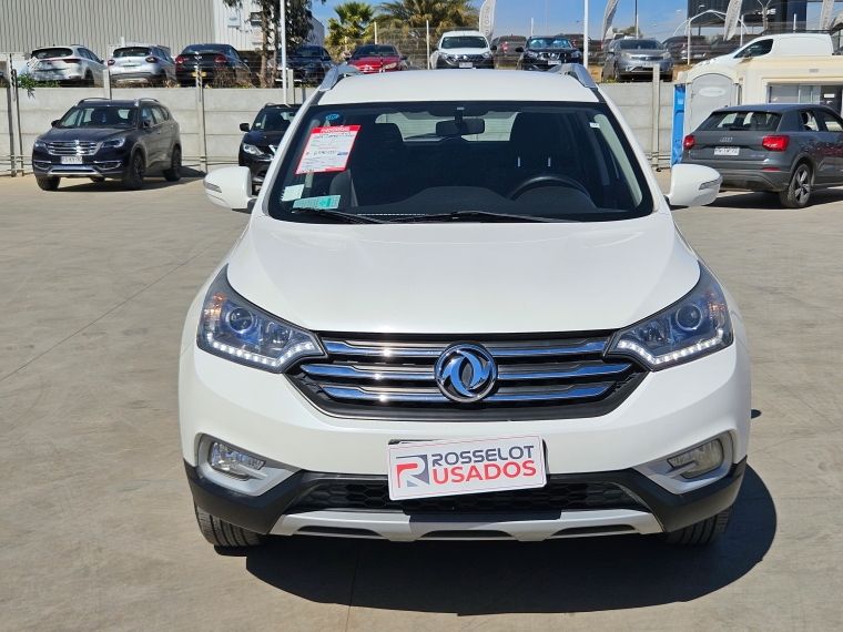 Dfm Ax7 A X7 2.0 2019 Usado en Rosselot Usados