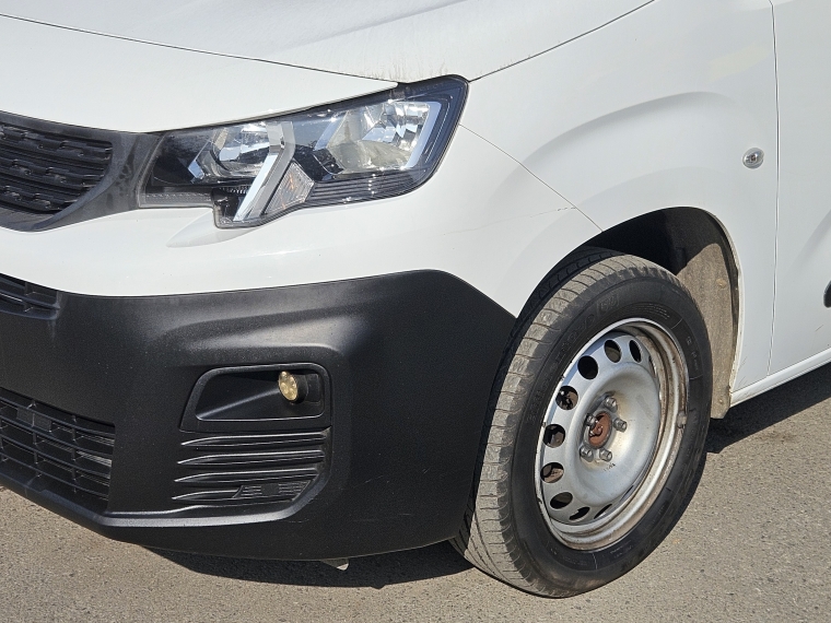 Peugeot Partner Hdi 92 L1 1.6 2022 Usado  Usado en Autoselect Usados