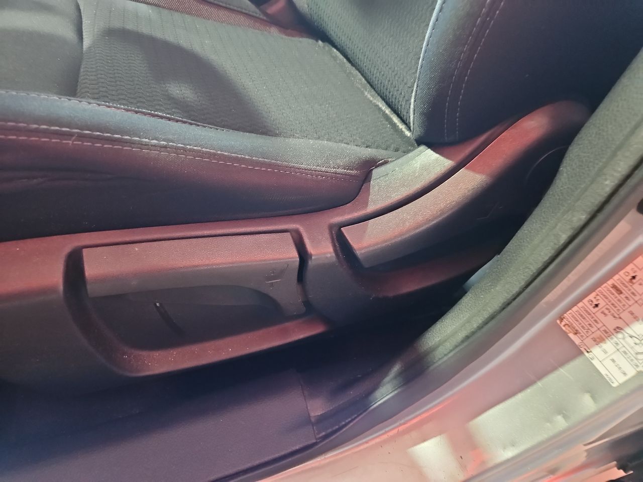 Nissan Qashqai Qashqai J11 2.0 2019 Usado en Usados de Primera - Sergio Escobar