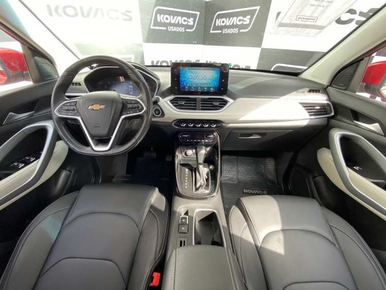 Chevrolet Captiva 1.5 Premier P At 2024 Usado  Usado en Kovacs Usados