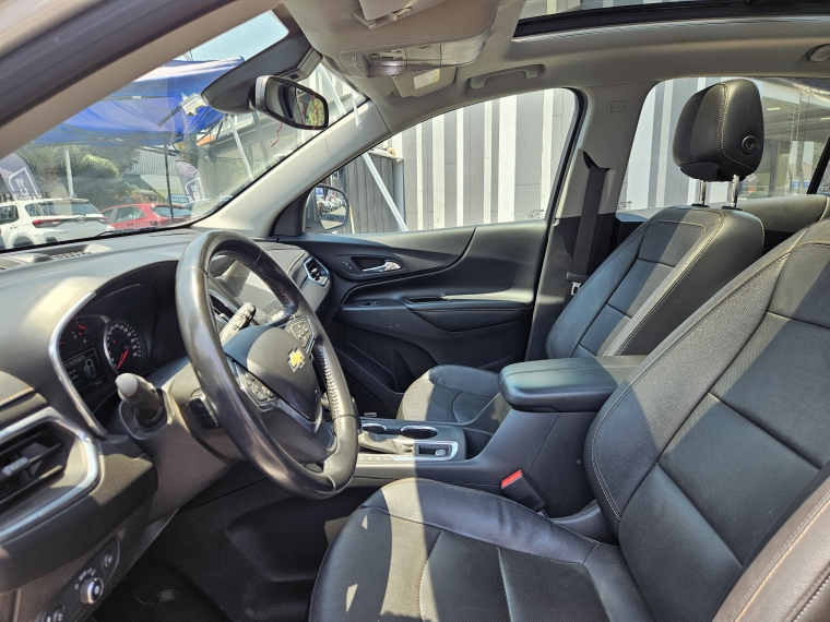 Chevrolet Equinox Premier Awd 1.5 2021 Usado  Usado en Kovacs Usados