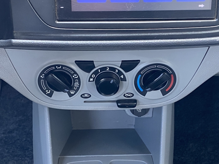 Suzuki Alto Alto Dlx 800cc 2019 Usado en Rosselot Usados