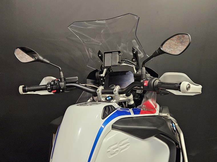 Bmw R 1250 gs adventure Iii 2022 Usado en BMW Premium Selection