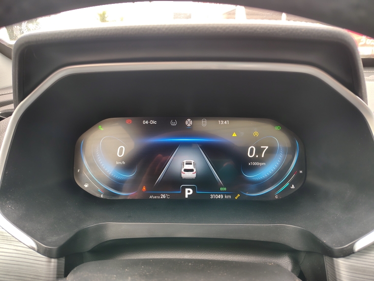 Chery Tiggo 8 Tiggo 8 Pro Glx Dct 1.6 Aut 2023 Usado en Rosselot Usados