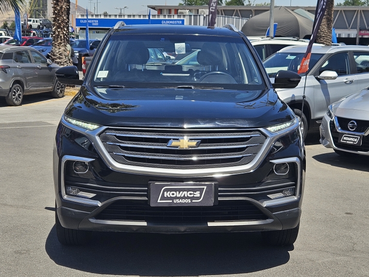 Chevrolet Captiva Premier 1.5 Mt 2024 Usado  Usado en Kovacs Usados