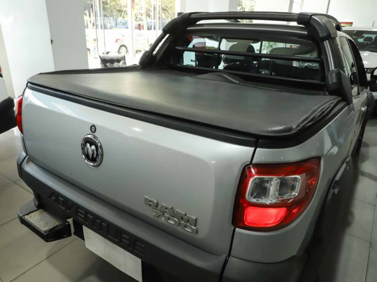 Ram 700 Adventure 1.6l Dc Mt 2019 Usado  Usado en Webautos.cl