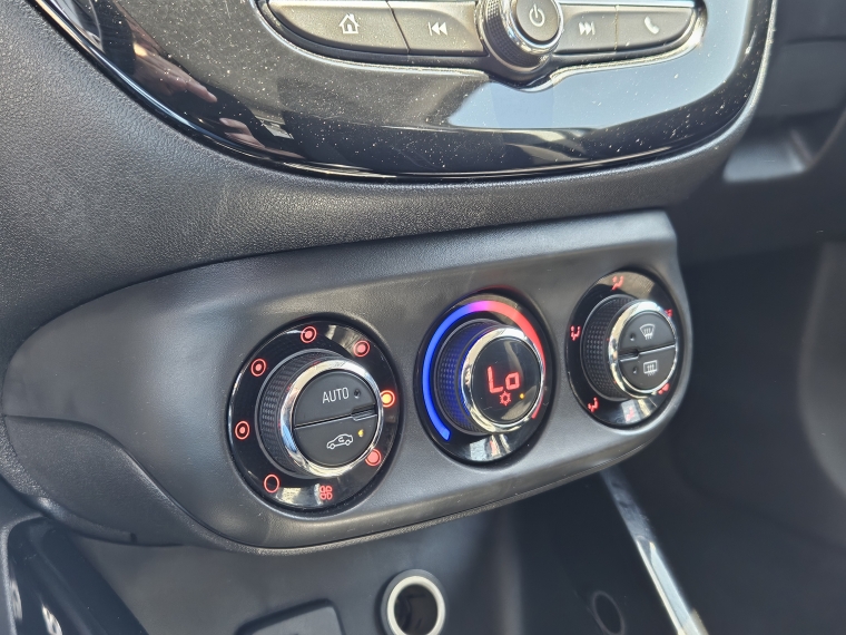 Opel Corsa 1.4 Ii Hb5 2019 Usado  Usado en Kovacs Usados