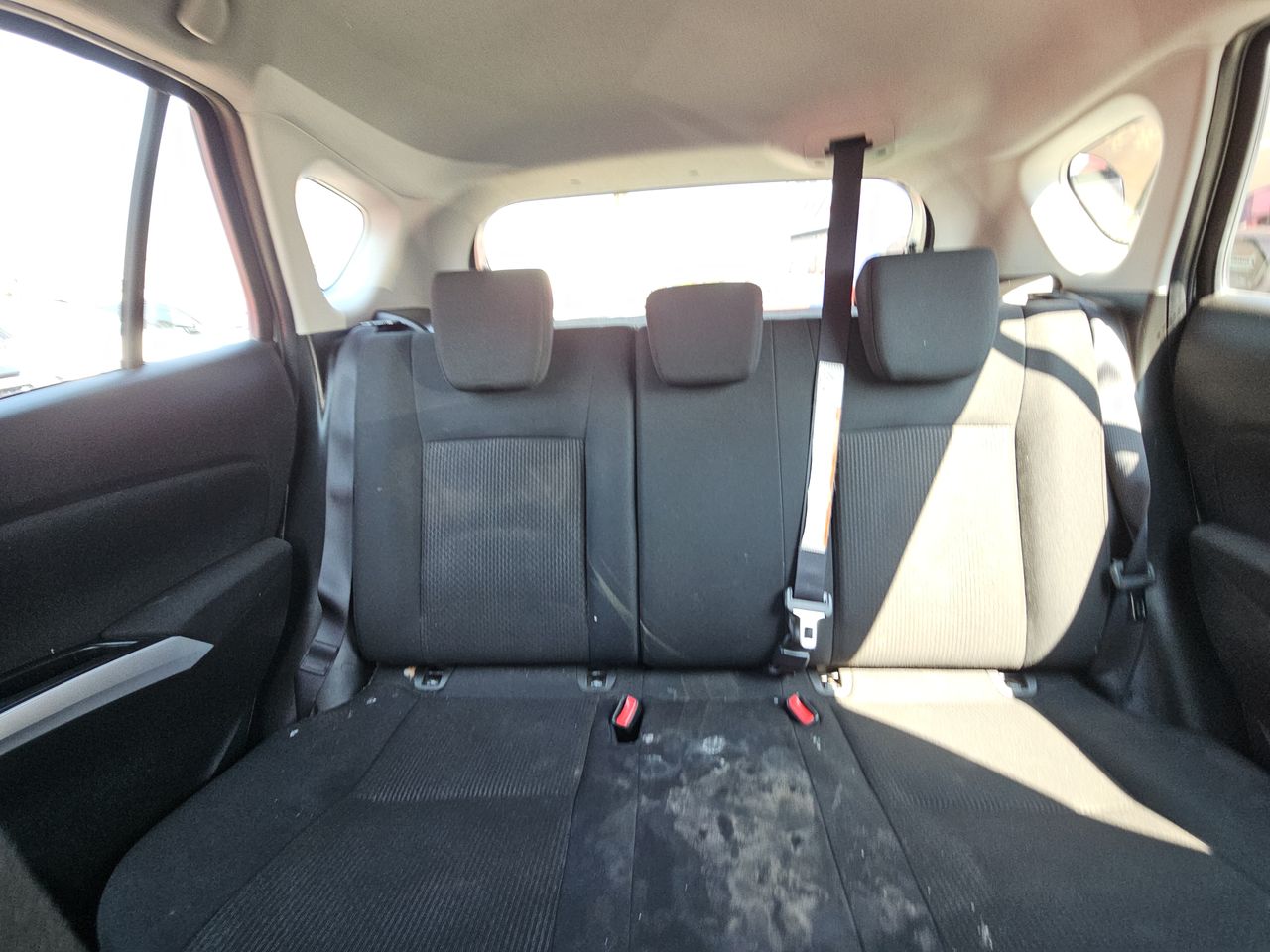 Suzuki S cross Sx4 S Cross 1.6 Aut 2022 Usado en Usados de Primera - Sergio Escobar