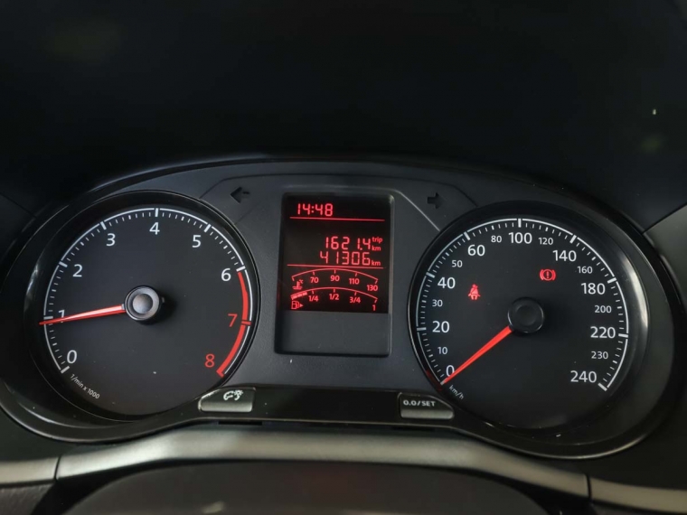 Volkswagen Gol Trendline 1.6 2023 Usado  Usado en Webautos.cl
