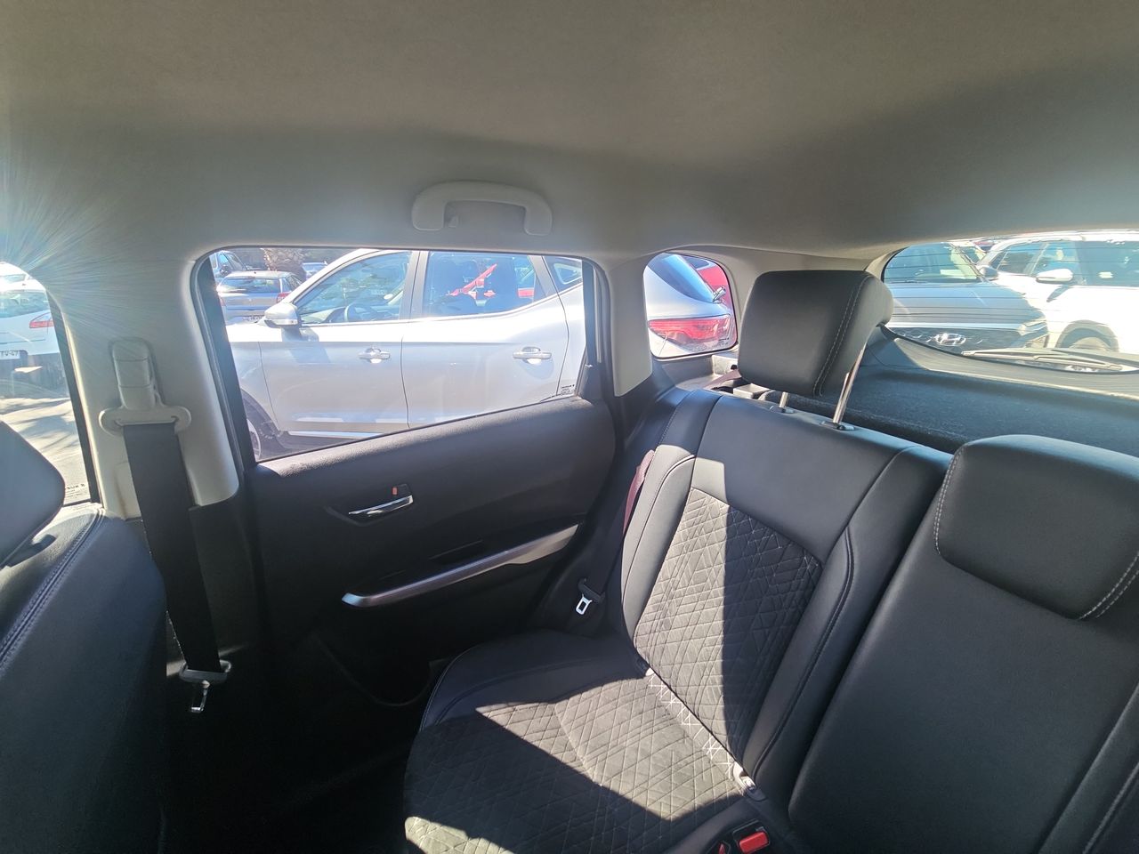 Suzuki Vitara Vitara Glx 1.6 Aut 2021 Usado en Usados de Primera - Sergio Escobar