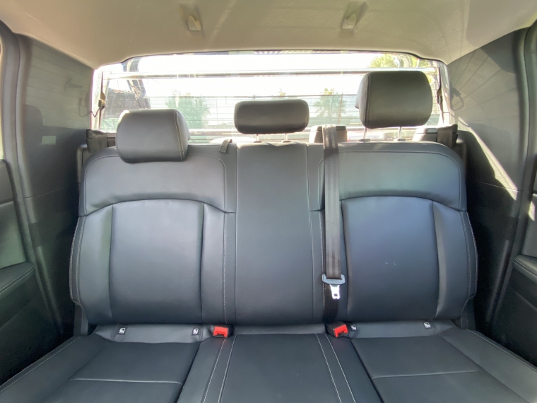 Ford Ranger Ranger Xlt 4x4 2.0 Aut 2025 Usado en Rosselot Usados