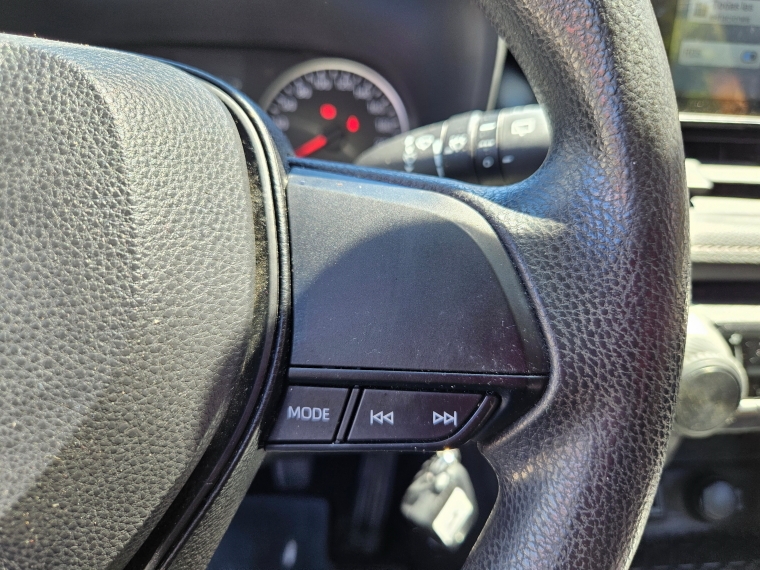 Toyota Rav4 Rav4 Otto 2.0 2022 Usado en Rosselot Usados