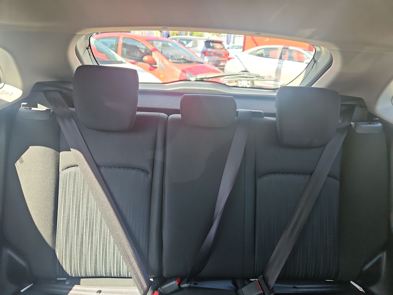 Suzuki Baleno Baleno 4x2 1.5 2025 Usado en Usados de Primera - Sergio Escobar