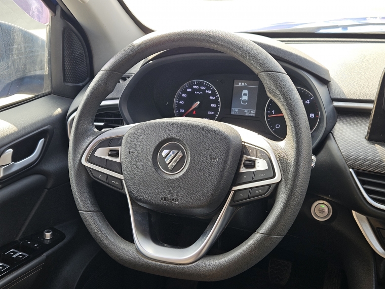 Foton G7 G7 Dcab 4x4 2.0 2023 Usado en Rosselot Usados
