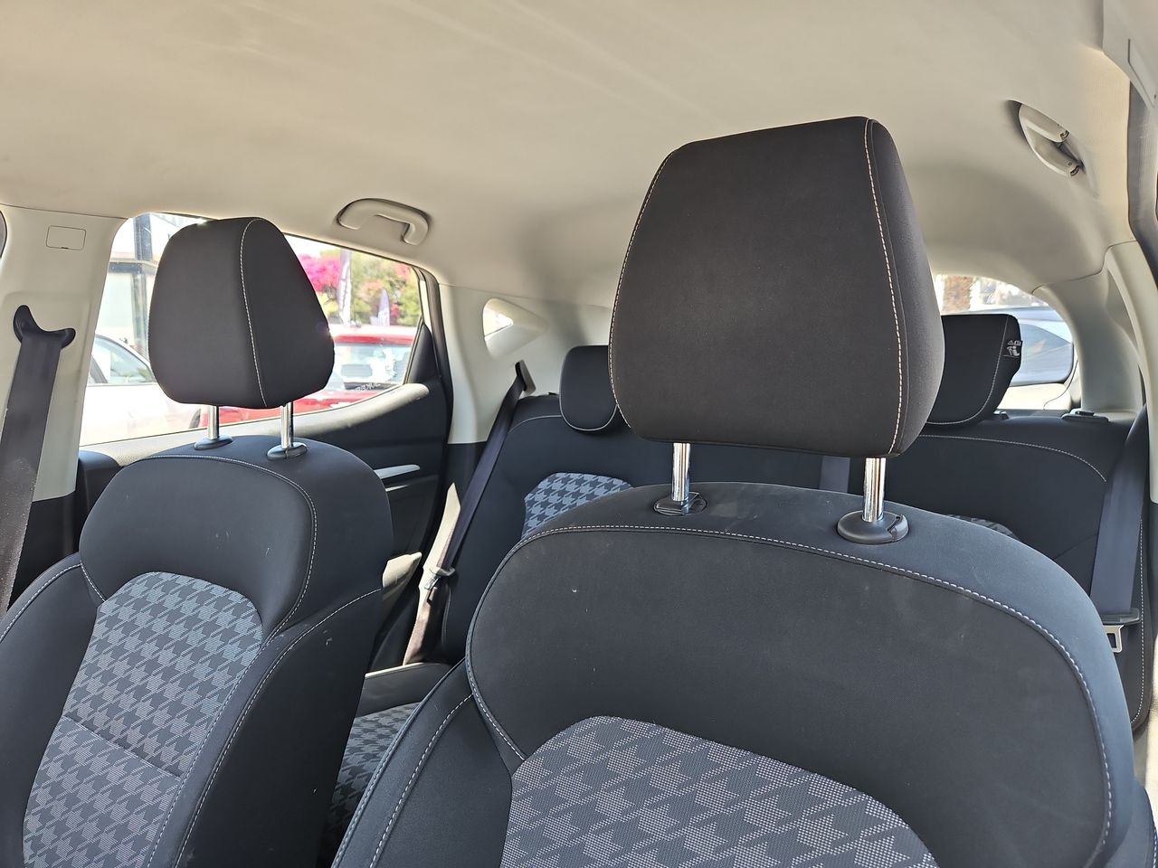 Mg Zs Zs Mt 1.5 2023 Usado en Usados de Primera - Sergio Escobar