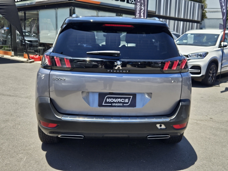 Peugeot 5008 Gt 1.6 Puretech At 2022 Usado  Usado en Kovacs Usados