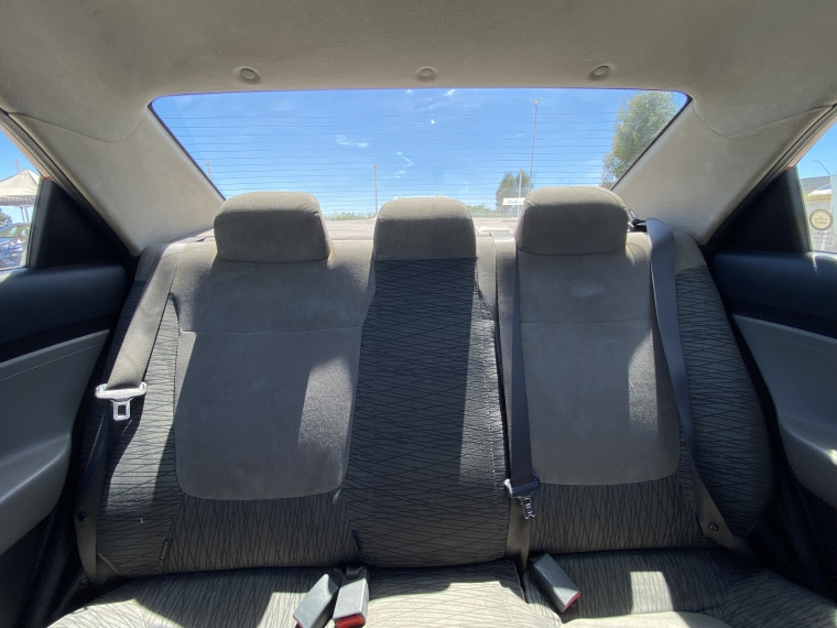 Kia Soluto Soluto Mpi 1.4 2024 Usado en Rosselot Usados