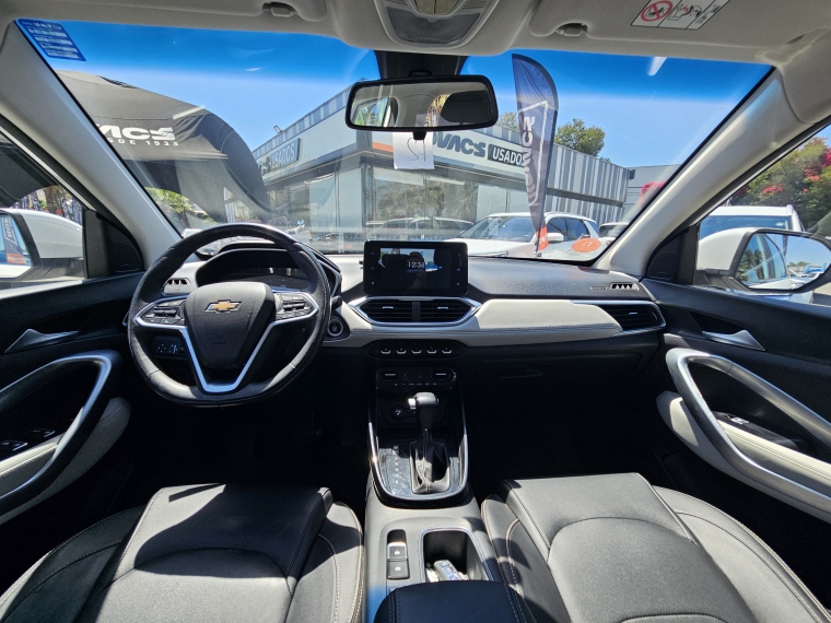 Chevrolet Captiva 1.5 Premier P At 2021 Usado  Usado en Kovacs Usados