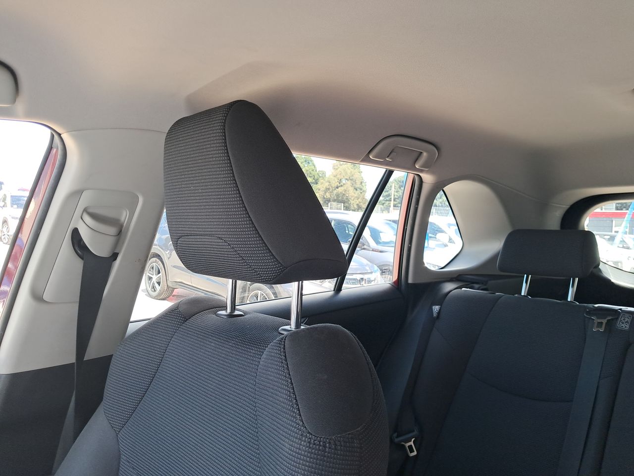 Toyota Rav4 Rav4 Otto 2.0 2022 Usado en Usados de Primera - Sergio Escobar