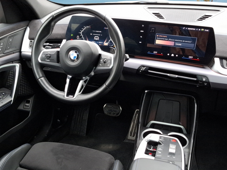 Bmw X2 Xdrive 20i 2.0 Aut 2025 Usado  Usado en BMW Premium Selection
