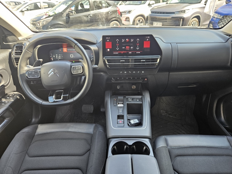 Citroen C5 aircross C5 Aircross Cva8 Stt 1.5 Aut 2023 Usado en Rosselot Usados
