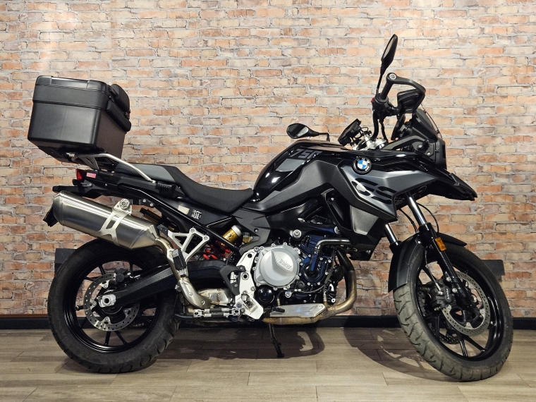 Bmw F 750 gs Ii 2024 Usado en BMW Premium Selection