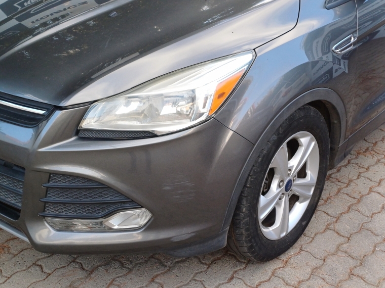 Ford Escape 2.0 Aut 2015 Usado  Usado en Kovacs Usados