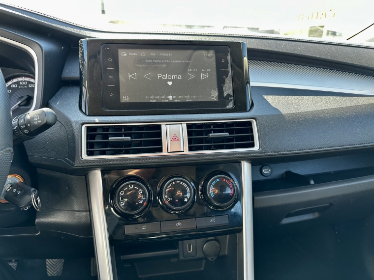 Mitsubishi Xpander Xpander Mt Gl 1.5 2024 Usado en Rosselot Usados