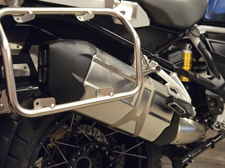 Bmw R 1250 gs adventure Iii 2023 Usado en BMW Premium Selection