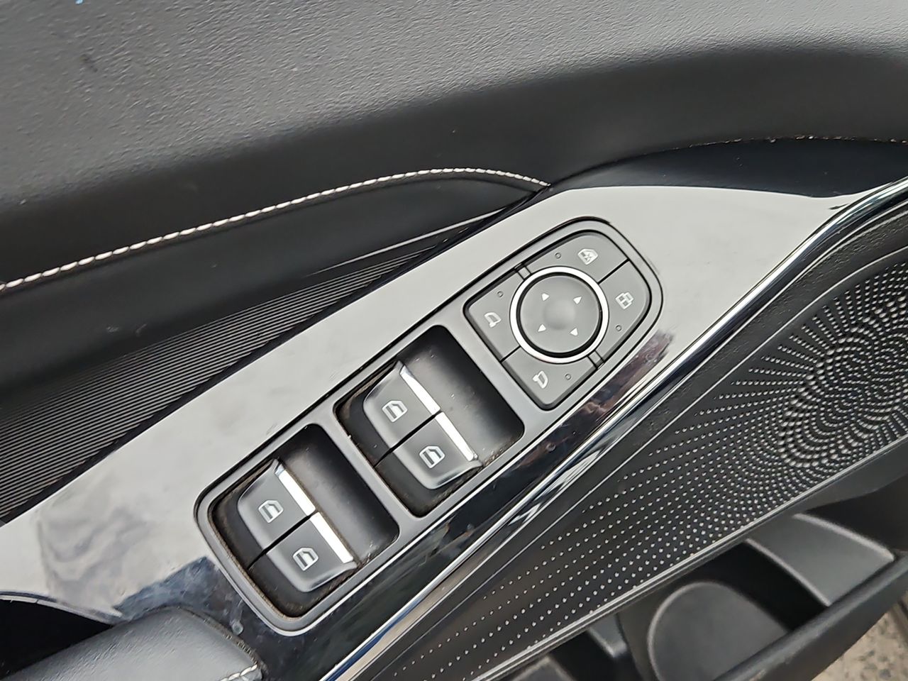 Haval H6 H6 Active 2.0 Aut 2023 Usado en Usados de Primera - Sergio Escobar