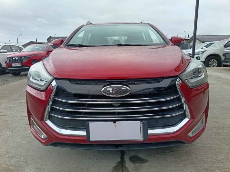 Jac Js2 Js2 Hb 1.5 2021 Usado  Usado en Webautos.cl
